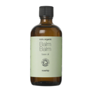 Balm Balm 100% Organic Base Oil - Rosehip 100ml
