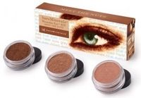 Bare Escentuals i.d bareMinerals Wearable Eye Kit: Meet The Nuts