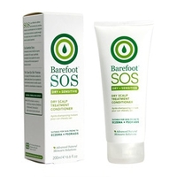 Barefoot Botanicals S.O.S Dry Scalp Conditioner 200ml