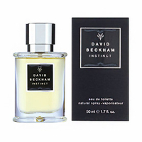 Beckham David Beckham Instinct Eau de Toilette 50ml