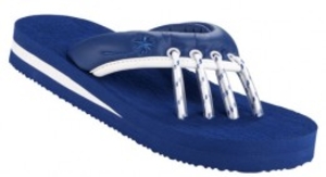 Beech Sandals Medium - Blue