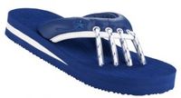 Beech Sandals X Large - Blue