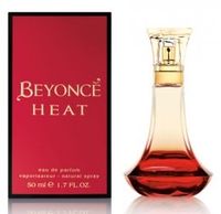Beyonce Heat Eau De Parfum 50ml