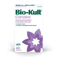 Bio-Kult Candéa Capsules x60