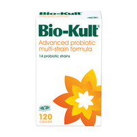 Bio-Kult Capsules x120