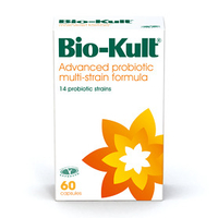 Bio-Kult Capsules x60