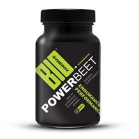 Bio-Synergy Peformance Power Beet Beetroot 60 Capsules