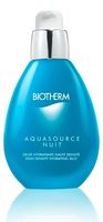 Biotherm Aquasource Nuit High Density Hydrating Jelly 50ml