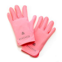 Borghese Spa Mani Brilliante Brightening Gloves
