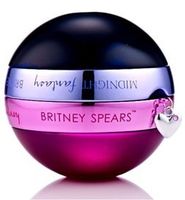 Britney Spears Fantasy Twist Eau De Parfum Sprays 2 x 25ml