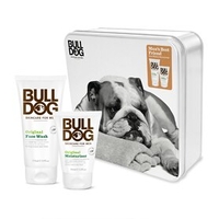Bulldog Skincare for Men Man
