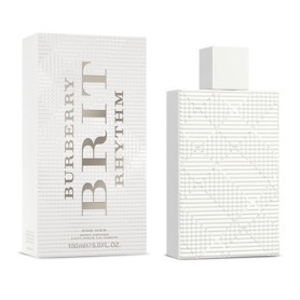 Burberry Brit Rhythm Women Body Lotion 150ml