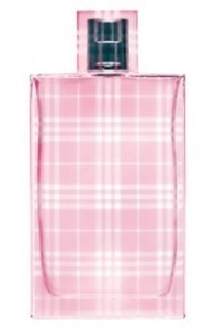 Burberry Brit Sheer Eau De Toilette Spray 100ml