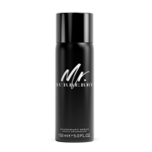 BURBERRY Mr. Burberry Deodorant Spray 150ml