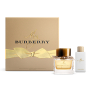 Burberry My Burberry Eau De Parfum 50ml Gift Set