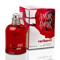 Cacharel Amor Amor Eau De Toilette Spray 100ml