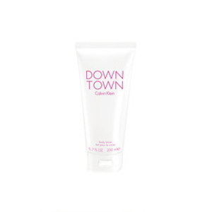 Calvin Klein DOWNTOWN Body Lotion 200ml