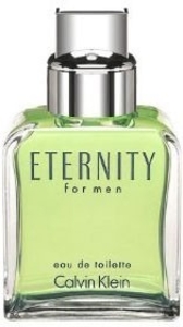 Calvin Klein Eternity For Men Eau De Toilette 30ml