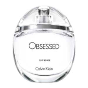 Calvin Klein Obsessed For Women Eau de Parfum 100ml