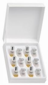 Carita Biological Intensive Skincare for Sensitive Skin 6 x 2.5ml