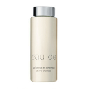 Cartier Eau de Cartier All Over Shampoo 200ml