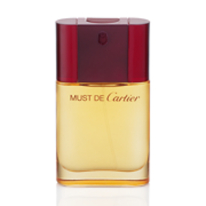 Cartier Must de Cartier Eau De Toilette Spray 100ml