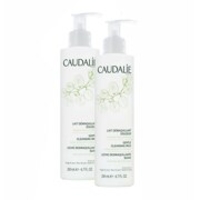 Caudalie Gentle Cleansing Milk - Limited Edition Duo 2 x 200ml