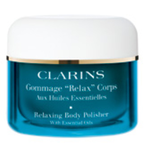 Clarins Relaxing Body Polisher 250g