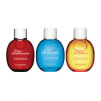 Clarins Treatment Waters Collection