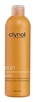 Clynol Sun Pure After Sun Hair & Body Shampoo 300ml