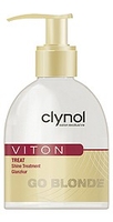 Clynol Viton Go Blonde Treat Shine Treatment 200ml