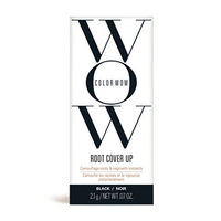 Color Wow Root Cover Up - Black 2.1g