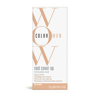 Color Wow Root Cover Up - Blonde Hair 3.1g
