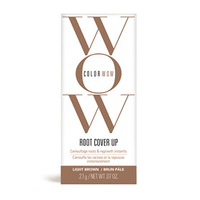 Color Wow Root Cover Up - Light Brown 2.1g