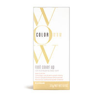 Color Wow Root Cover Up - Platinum Blonde Hair 3.1g