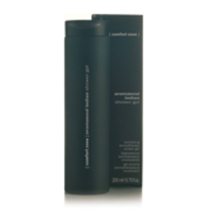 Comfort Zone Aromasoul Indian Shower Gel 200ml