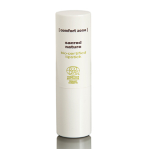 Comfort Zone Sacred Nature Bio-Certified Lipstick 4ml