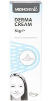 Comvita Medihoney Derma Cream 50g