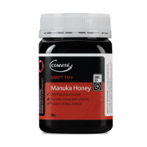 Comvita UMF 10+ Active Manuka Honey 500g
