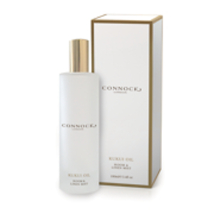 Connock London Kukui Oil Room & Linen Mist 100ml