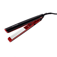 Corioliss C1 Red Leopard Edition Professional Styling Iron