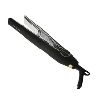 Corioliss C1 Silver Zebra Edition Professional Styling Iron