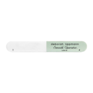 Deborah Lippmann Smooth Operator 4-Way Nail Buffer