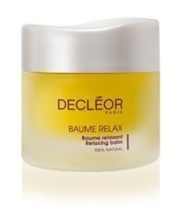 Decleor Aromessence Spa Relax Balm 50ml