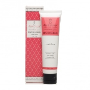 Deep Steep Passion Fruit - Guava Hand Scrub 59ml