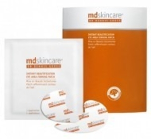 DG Skincare Instant Beautification Eye Area 6 Firming Patches