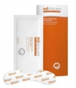 DG Skincare Instant Beautification Lip Area 4 Firming Patches