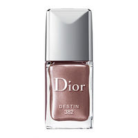 DIOR VERNIS Fall Collection