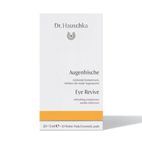 Dr. Hauschka Eye Revive 10 x 5ml