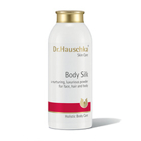 Dr. Hauschka Silk Body Powder 50g